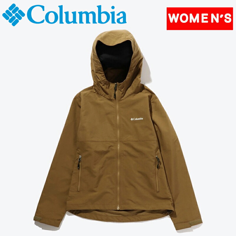 2022春夏新色】 Columbia コロンビア パイク レイク クロップド