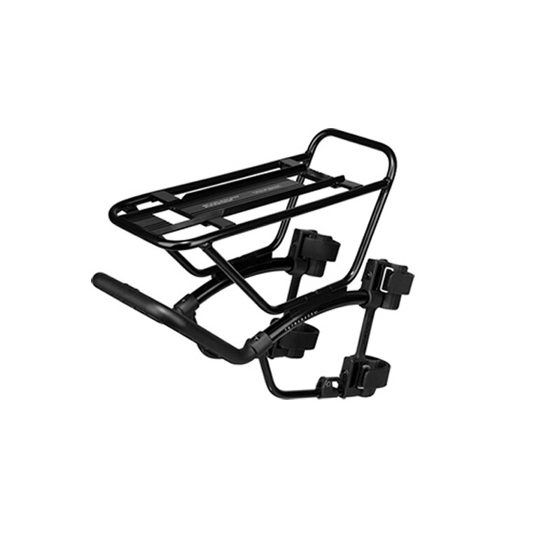 TOPEAK(トピーク) テトラ仕合わせ M1 荷台 循環過程/銀輪 CAF03000