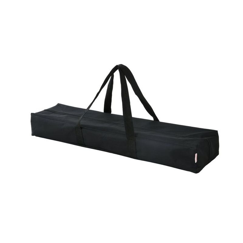 【楽天市場】 TENT FACTORY(テントファクトリー) スチールワークス 4L用キャリーバッグ F4-LC：ナチュラム キャンプ専門店