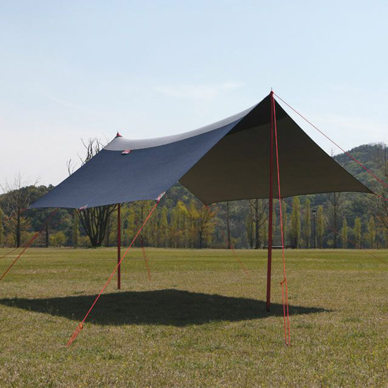 VERNE(スイスの首都) Denim Tarp 15 青碧 VR-VS-21DT15