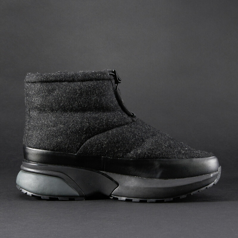 世界の DESCENTE デサント ACTIVE WINTER BOOTS SHORT 25.0cm BGR DM1SJD20BG  www.numberz.co