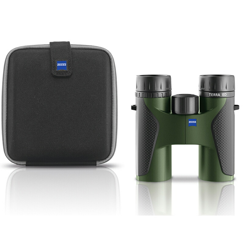 Zeiss ツァイス オペラグラス Terra Ed 10 32 緑であること Musiciantuts Com