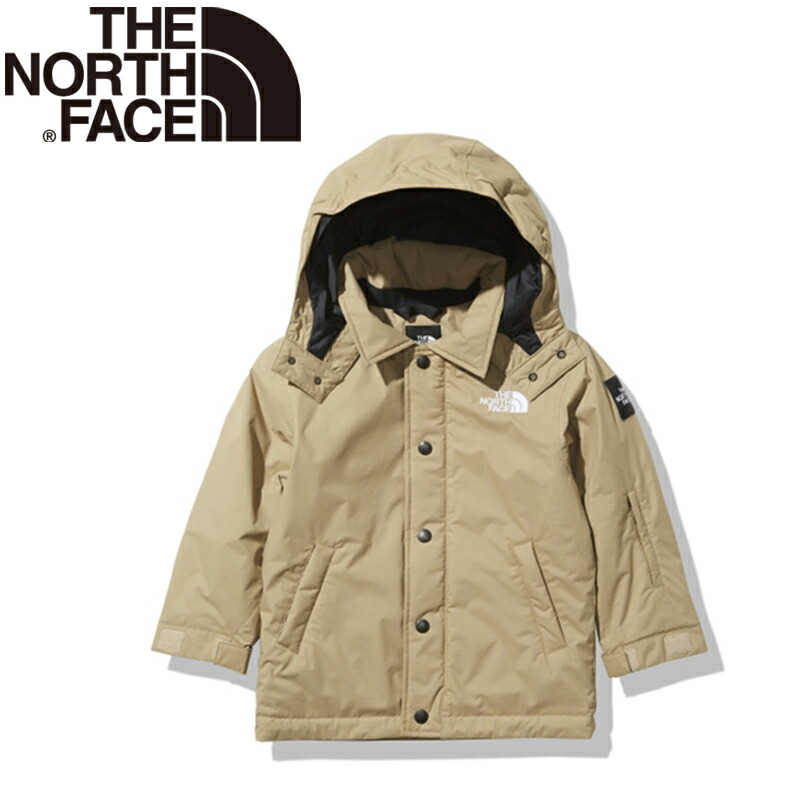 THE NORTH 140 COACH FACE JACKET K KT NSJ62144 WINTER ウインター キッズ ケルプタン コーチ ザ ジャケット  ノース フェイス ランキングTOP10 FACE