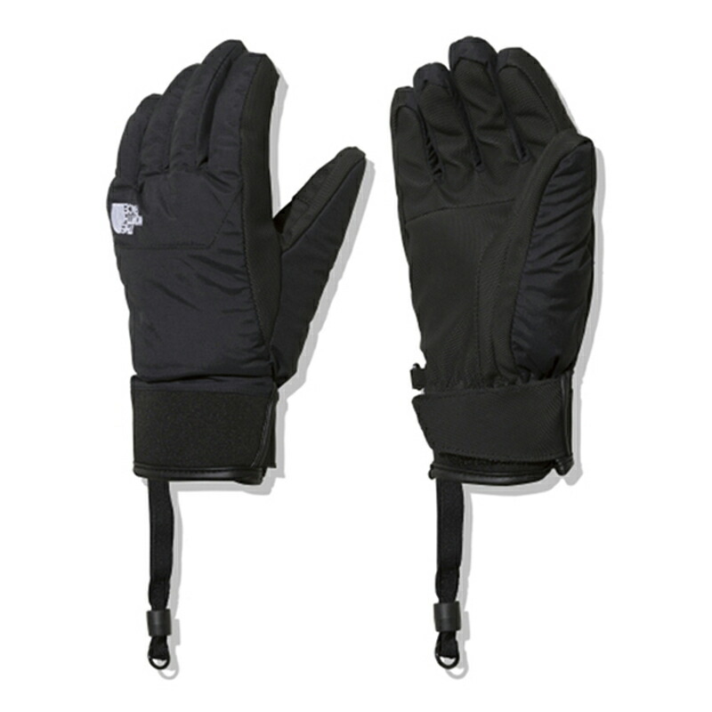 楽天市場】ザ・ノース・フェイス ノースフェイス キッズ スノーグラブ