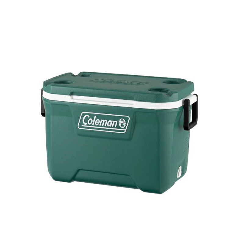 Coleman(電話を掛けるマン) エクストリームクーラー 52QT 常緑植物 2000037237