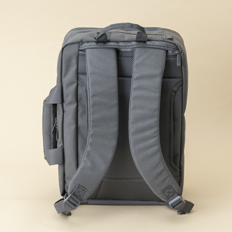 春の新作シューズ満載 Coleman コールマン アウトビズ 3WAY バックパック OUTBIZ BAG 約24L ダークグレー  2000039081 www.tsujide.co.jp