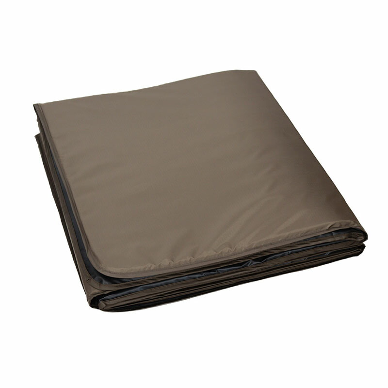 楽天市場】オガワ グランドマット グロッケ16用 ogawa 3879-80 テント