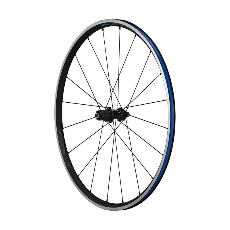 シマノ(SHIMANO)/サイクル リアホイール 10/11S QR:163mm サイクル EWHRS300RCB