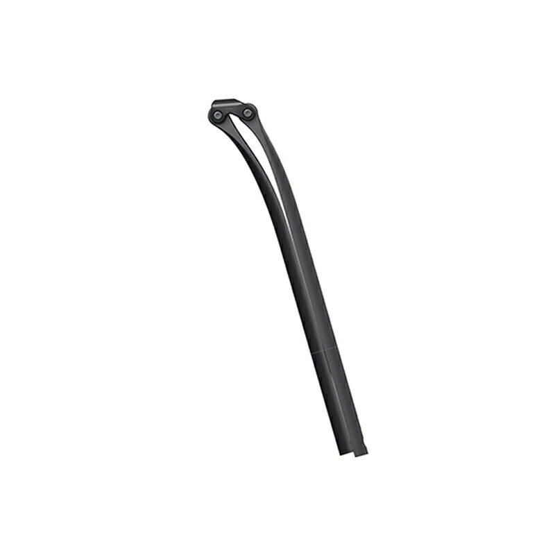 ERGON(エルゴン) CF オールロード プロ カーボン セットバック シートポスト SPT08101