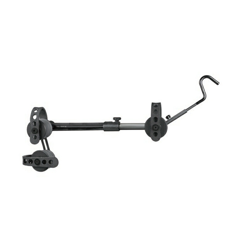 TOPEAK(トピーク) バイク トラス 3X メンテナンススタンドアタッチメント サイクル/自転車 TOL49300