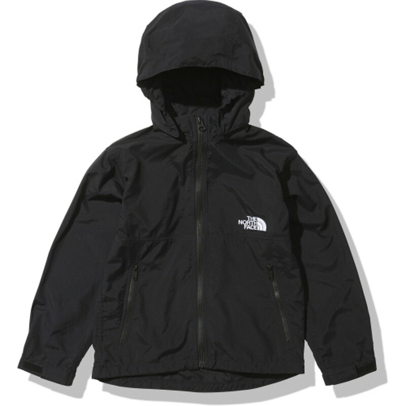 楽天市場】THE NORTH FACE(ザ・ノース・フェイス) 【22秋冬】Baby's COMPACT JACKET(ベビー コンパクト ジャケット)  80cm ブラック(K) NPB22210 : ナチュラム キャンプ専門店