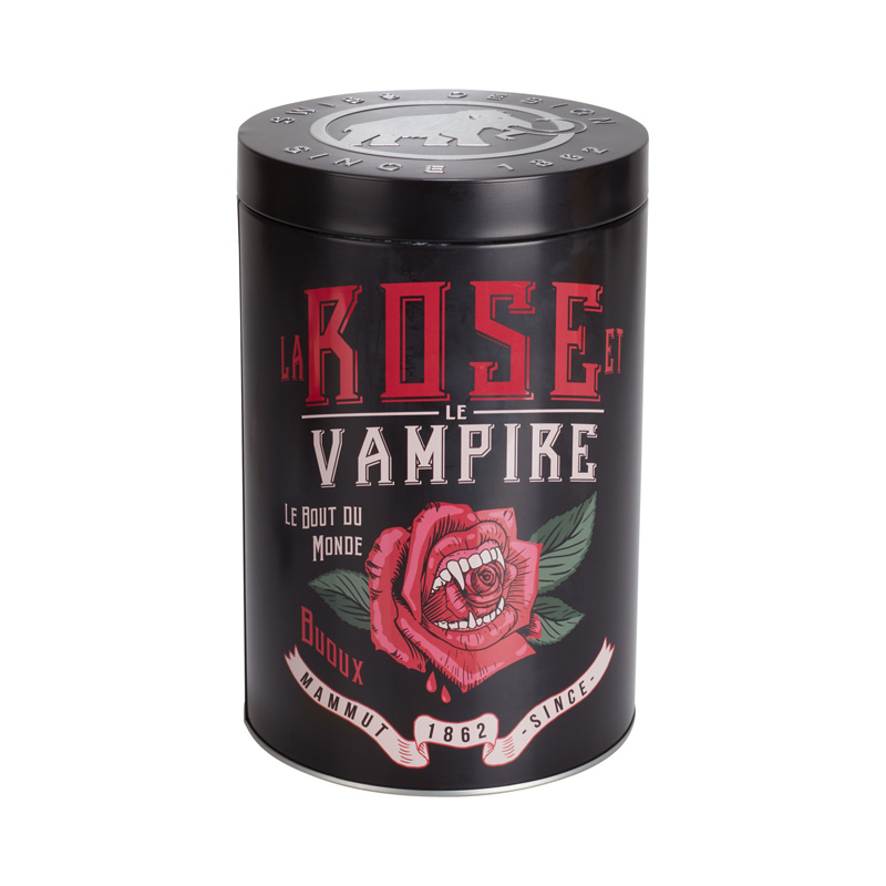 MAMMUT(マムート) 【22春夏】Pure Chalk Collectors Box フリー 9192la rose et le vampire 2050-00130画像