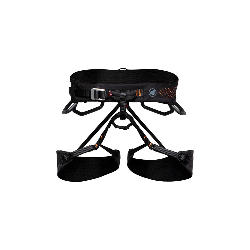 MAMMUT(マムート) Comfort Fast Adjust Harness Men's 2020-00920 全3サイズ