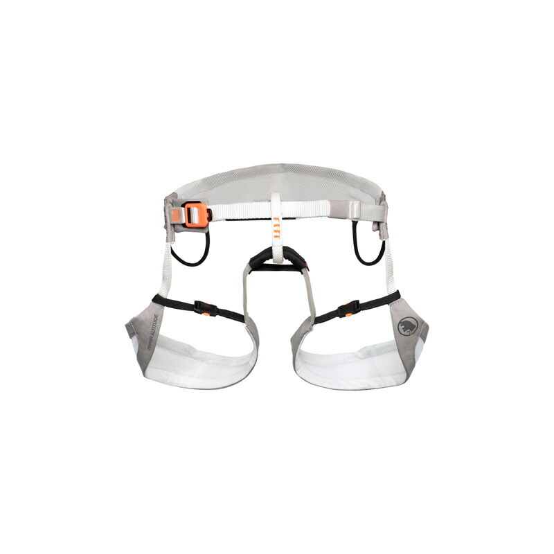 MAMMUT(マムート) Zephir Altitude L 00497(cliff-white) 2020-01124｜ナチュラム キャンプ専門店
