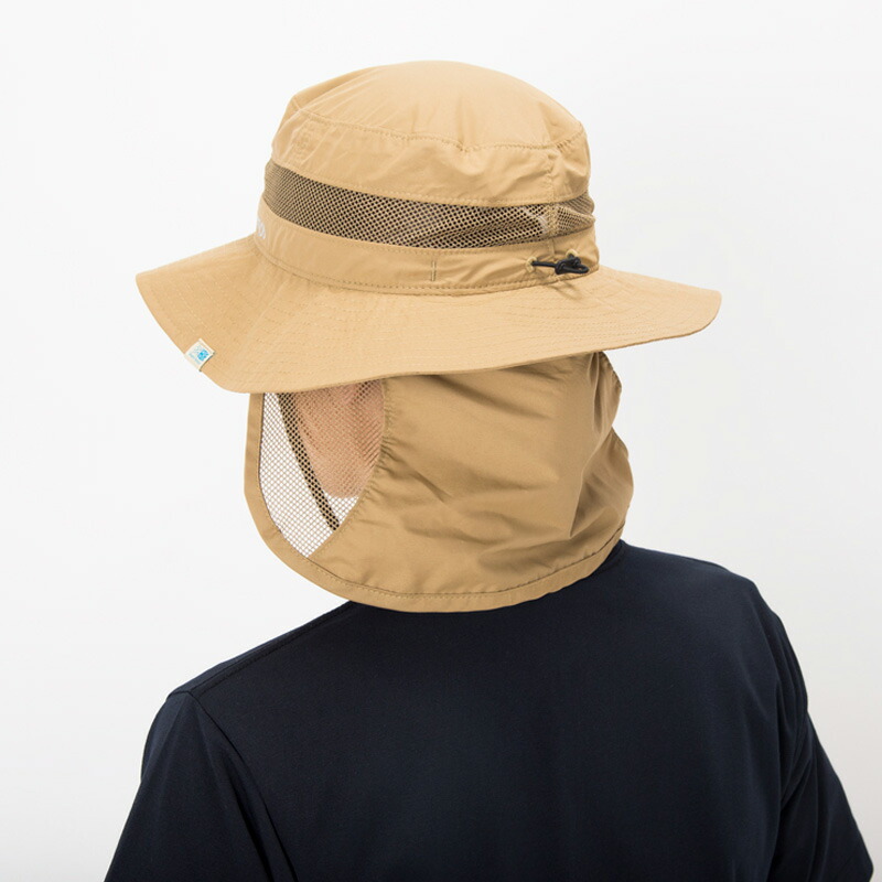 最大5000円OFFクーポン karrimor カリマー sudare hat ハット ベージュ