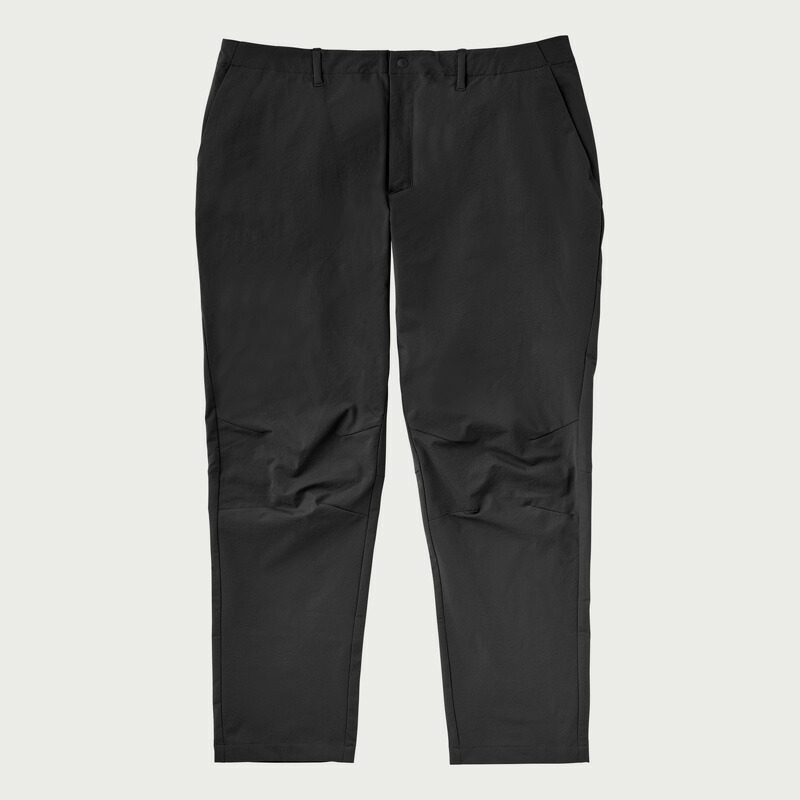 karrimor(カリマー) urban utility slacks(アーバン ユーティリティ スラックス)メンズ M 9000(Black) 101389