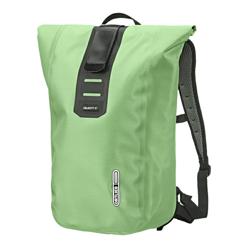 オルトリーブ ORTLIEB 防水バックパック Velocity PS 23L 楽天市場】オルトリーブ velocity ps 23lの通販