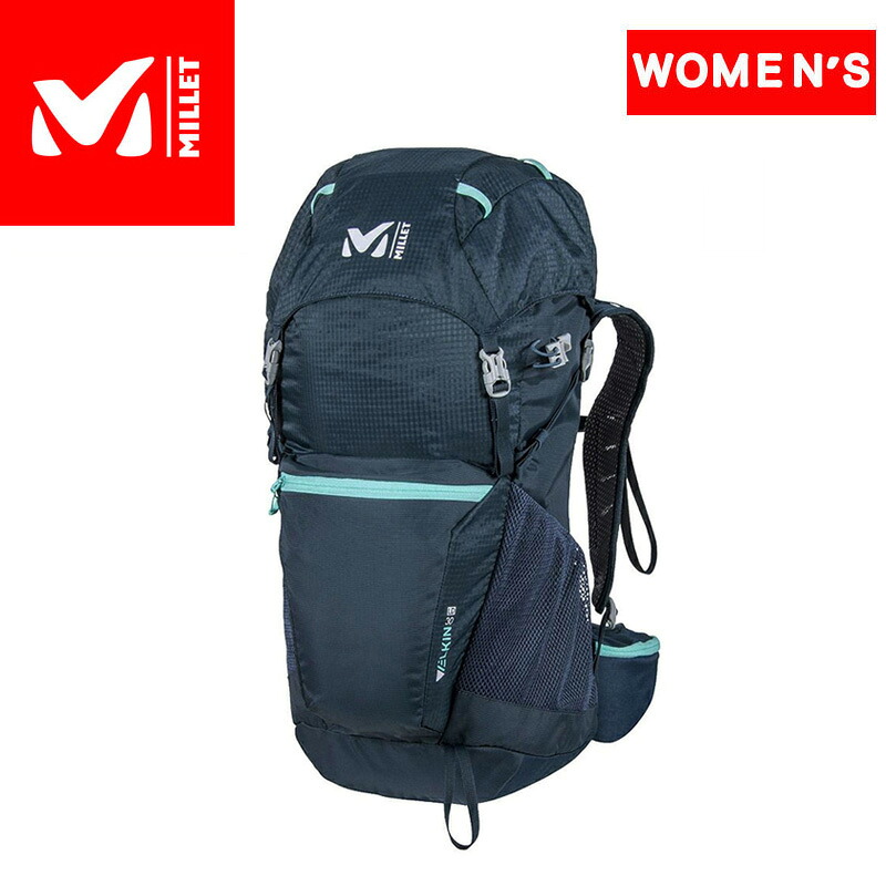 MILLET(ミレー) WELKIN 30 W(ウェルキン 30 ウィメンズ) MIS0748 全2色｜ナチュラム キャンプ専門店