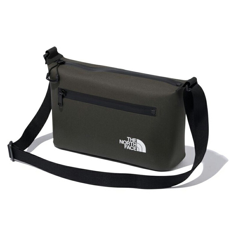 訳あり THE NORTH FACE(ザ?ノースフェイス) 【22春夏】FIELUDENS COOLER POUCH(フィルデンス クーラー ポーチ)  ニュートープ(NT) NM82213 非常に良い-css.edu.om