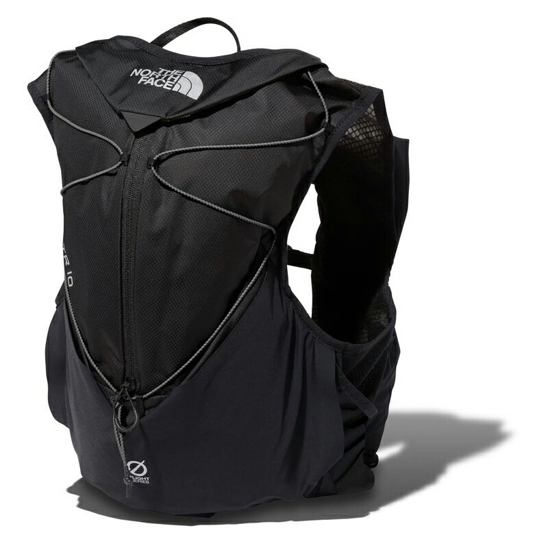 THE NORTH FACE(ザ・ノース・フェイス) TR 10(ティーアール 10) M 9L ブラック(K) NM62104