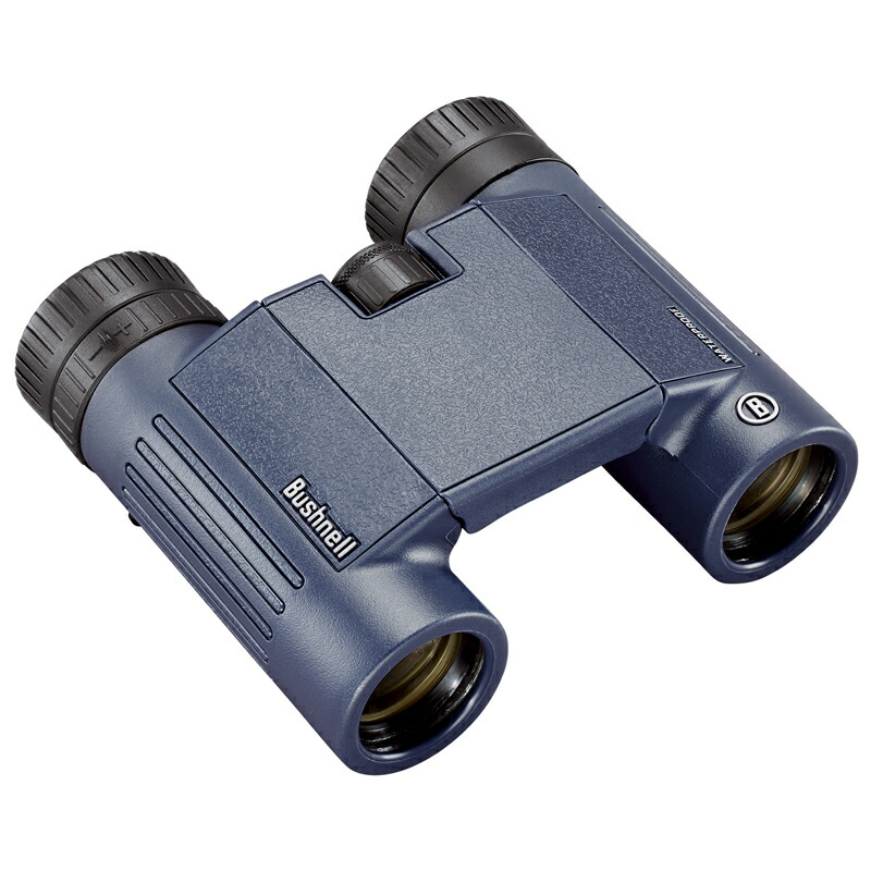 BUSHNELL(ブッシュネル) H2O 10&times;25WP #130105R｜ナチュラム キャンプ専門店