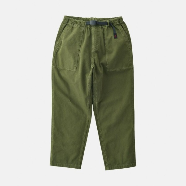 グラミチパンツ【オリーブ】Lサイズ 楽天市場】Gramicci グラミチ 【SALE20%OFF】G103-OGT LOOSE