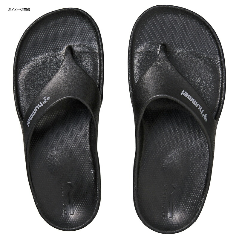 hummel(ヒュンメル)チューニングフリップ27.0cmホワイトSSK-HAS4028-10