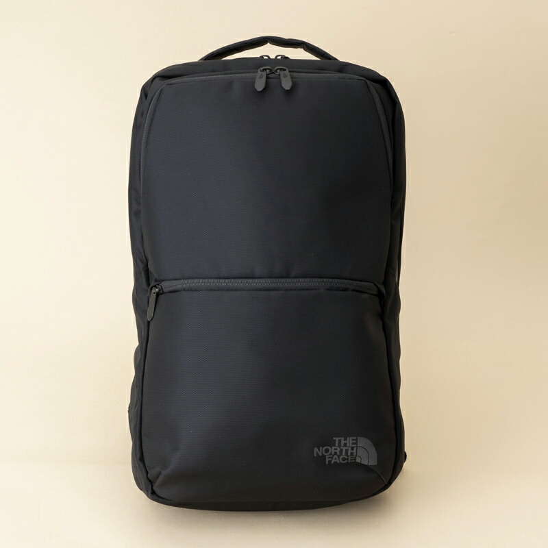 THE NORTH FACE ザ ノース フェイス SHUTTLE DAYPACK SLIM シャトル デイパック スリム 15.5L ブラック K  NM82215 最大96％オフ！