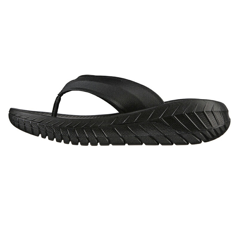 SKECHERS スケッチャーズ 22春夏 GO RECOVER SANDAL 27.0cm BBK SKJ-229018-BBK  ブランド激安セール会場