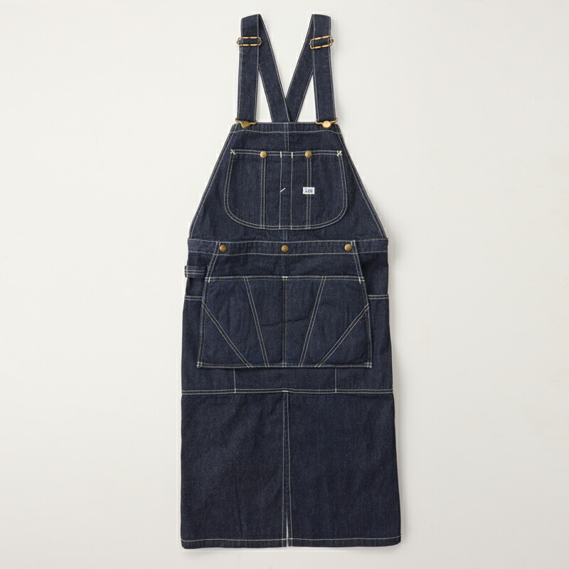 Lee(リー) CAMPING APRON フリー O×W LA0570-00