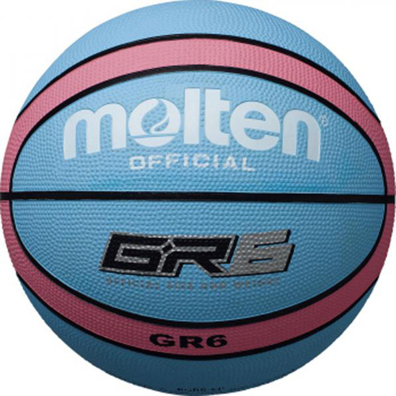 molten(モルテン) バスケットボール GR6 BGR6-BO ブルー×オレンジ 6号 89Fq7DzQLt, バスケットボール -  pci.edu.pe