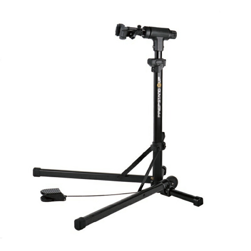 TOPEAK(トピーク) Prep Stand eUP Pro(プレップ スタンド eアップ プロ) TOL49800