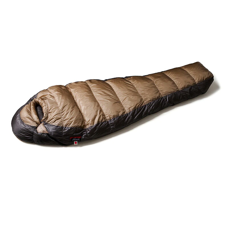 ナンガ(NANGA) UDD BAG 450DX レギュラー BEG(ベージュ) N1U4EG14