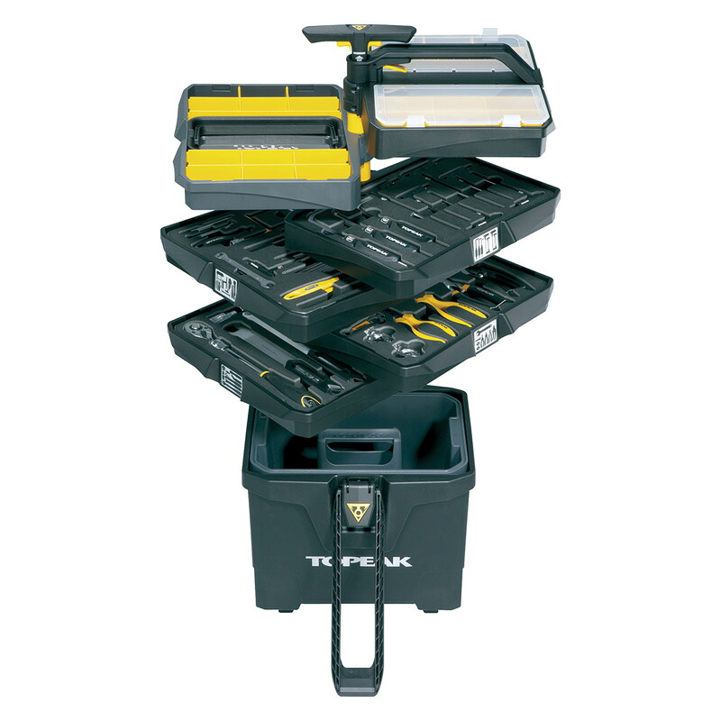 TOPEAK(トピーク) プレップステーション 労働者階級 PrepStation Pro TOL48400