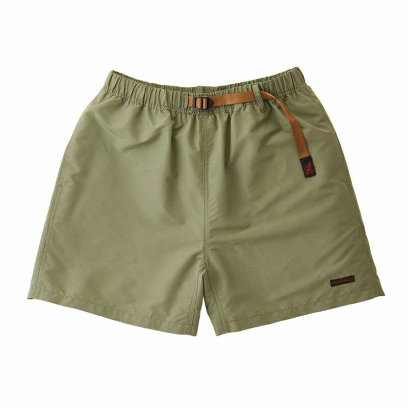 GRAMICCI グラミチ SHELL CANYON SHORT M SLATE GREY G2SM-P069 デポー