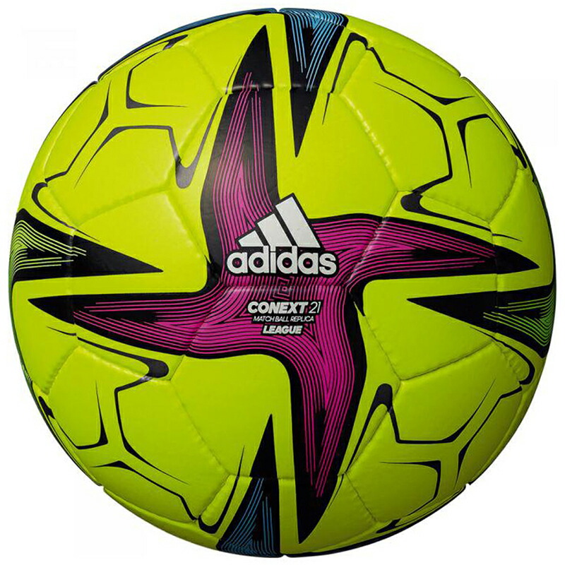 21高い素材 Adidas アディダス コネクト21 リーグ ソーラーイエロー Af544y Www Tonna Com
