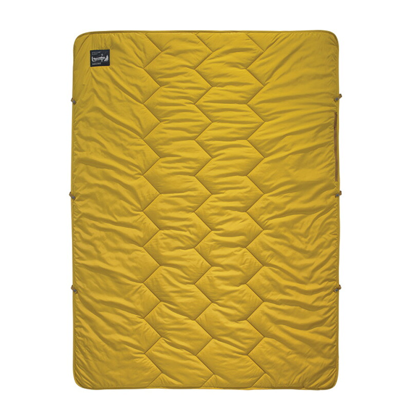 THERMAREST(サーマレスト) ステラーブランケット ウィート 30270 9,438円