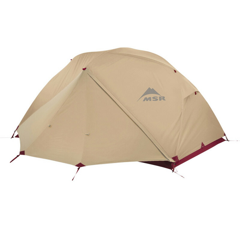 楽天市場】エムエスアール MSR エリクサー2 Elixir2 V2 2人用 テント
