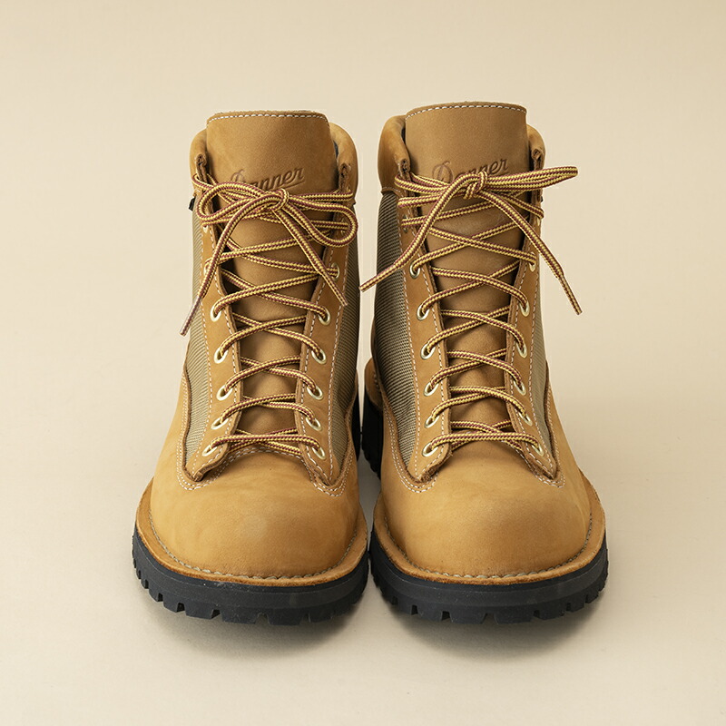 SALE／62%OFF】 DANNER ダナー FIELD ダナーフィールド 8H 26.5cm N.WHEAT×BEIGE D121003  www.numberz.co