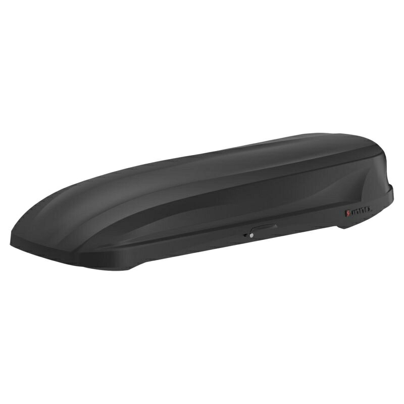INNO(イノー) BRM864MBK INNO WEDGE PLUS【指定日不可・クレジットのみ】 マットブラック BRM864MBK 【個別送料品】 大型便｜ナチュラム キャンプ専門店