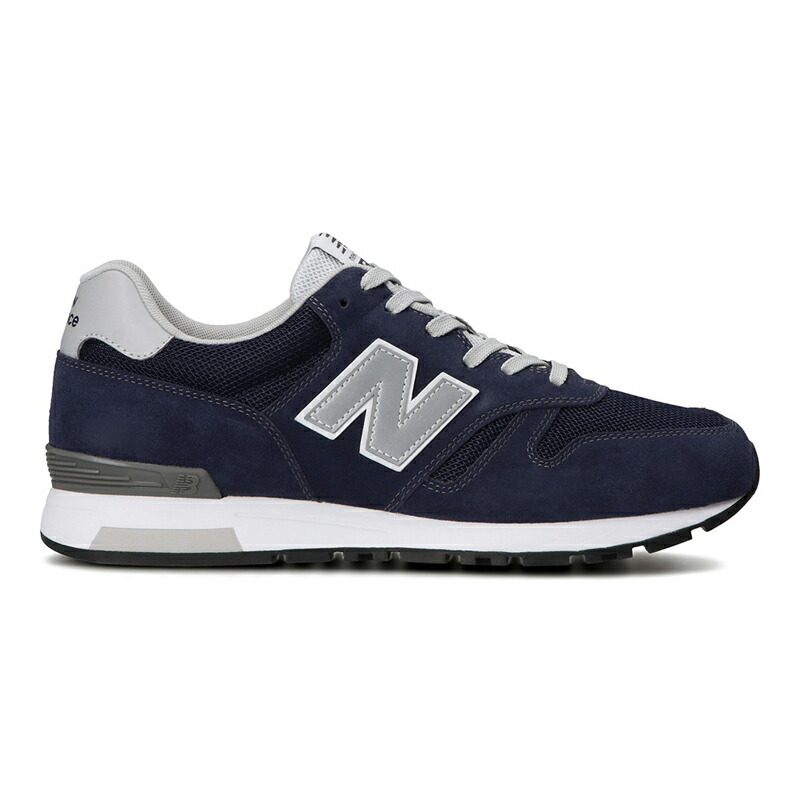 激安セール New Balance ニューバランス Ml565 27 0cm 00 Navy Nbj Ml565en1d Zams Ma