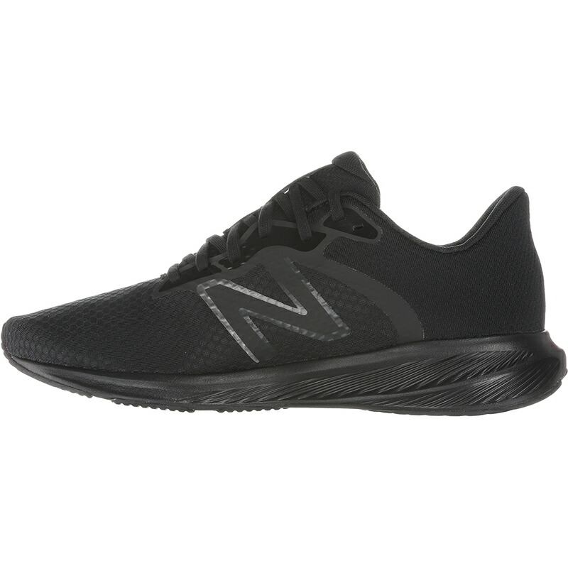 現品限り一斉値下げ！ new balance ニューバランス M413 ランニングシューズ メンズ 2E 28.0cm BLACK NBJ-M413  LK2 www.servitronic.eu