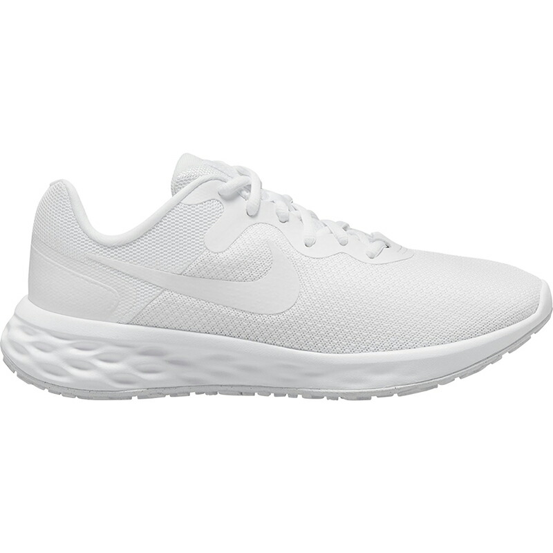 祝日 Nike ナイキ Women S レボリューション6nn 22 5cm 102 ホワイト ホワイト ホワイト Njp Dc