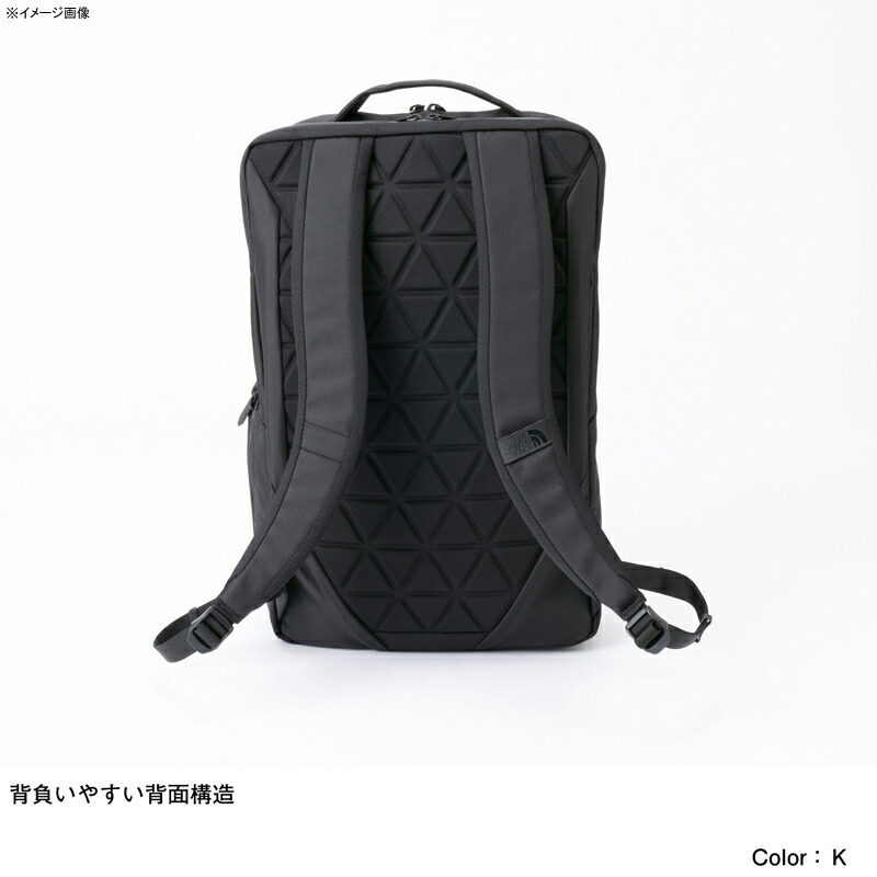 ブランド買うならブランドオフ THE NORTH FACE ザ ノース フェイス SHUTTLE DAYPACK シャトル デイパック 24.5L  ニュートープグリーン NT NM82214 www.numberz.co