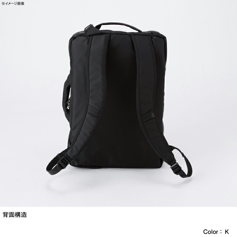 超人気の THE NORTH FACE ザ ノース フェイス SHUTTLE 3WAY DAYPACK シャトル 3ウェイ デイパック 23L  ニュートープグリーン NT NM82216 www.tsujide.co.jp