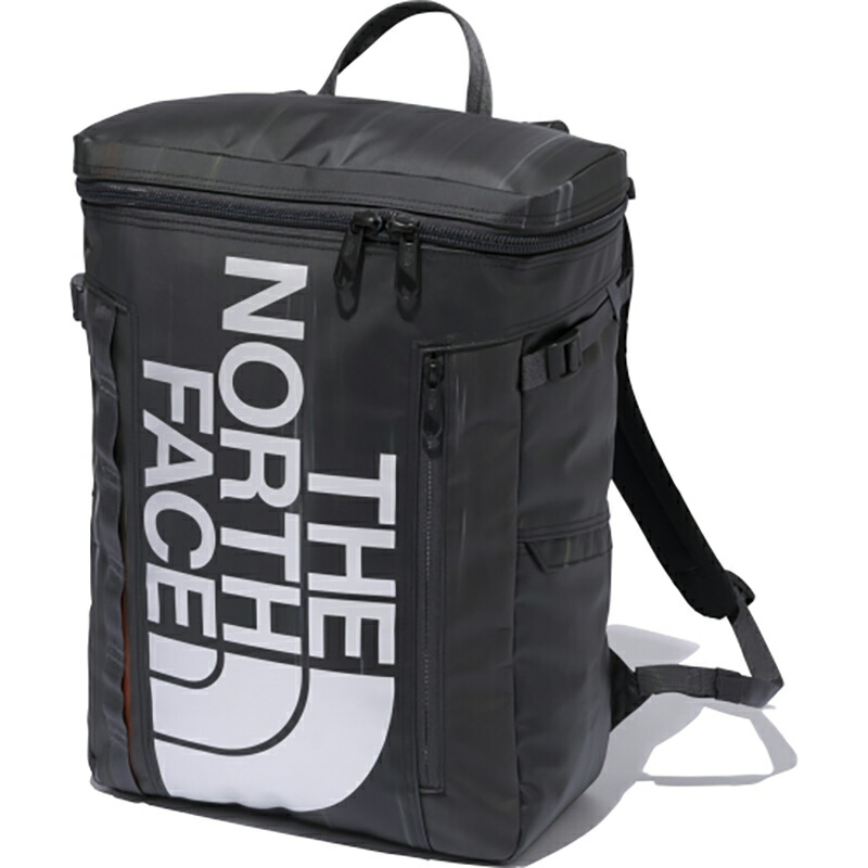 卸直営 THE NORTH FACE ザ ノース フェイス BC FUSE BOX II ヒューズ ボックス 2 30L