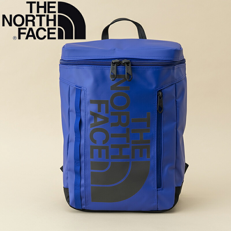 円 おトク The North Face ザ ノース フェイス Kid S Fuse Box Ii キッズ ヒューズボックス2 ラピスブルー Lb Nmj255