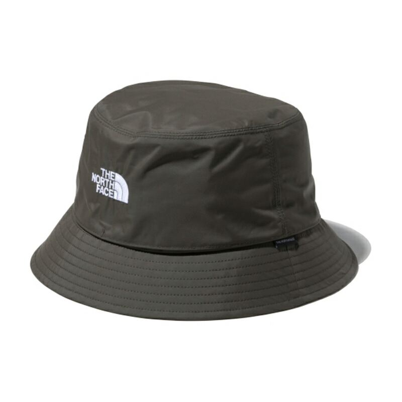 THE NORTH FACE ザ ノース フェイス WP CAMP SIDE HAT ウォータープルーフ キャンプ サイド ハット L ニュートープ  NT NN42234 スピード対応 全国送料無料