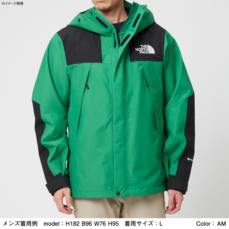 格安販売中 THE NORTH FACE ザ ノース フェイス Men's MOUNTAIN JACKET