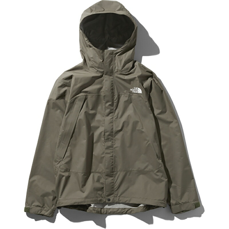 THE NORTH FACE ザ ノース フェイス Men's DOT SHOT JACKET ドット